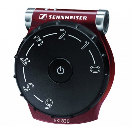 SENNHEISER EKI 830