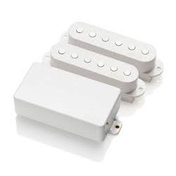 EMG SAV/SAV/85 WHITE