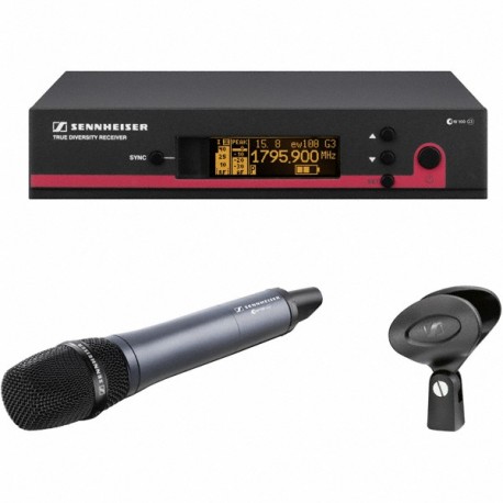 SENNHEISER EW 100-945 G3-1G8