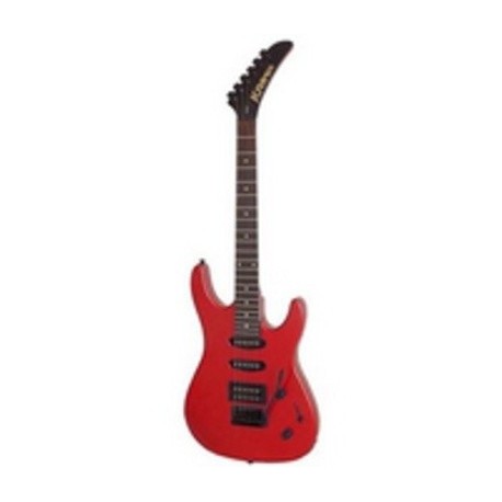 KRAMER KP21RMBH1 (FT211S Red Metallic)