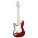 KRAMER KF21LCRCT1 (VT-211SL Candy Apple Red)