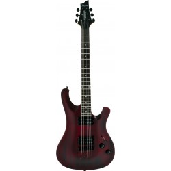 SCHECTER 006 DLX VRS