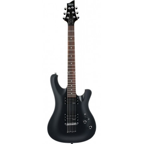 SCHECTER 006 DLX SBK