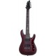 SCHECTER DAMIEN ELITE-7 CRED