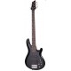 SCHECTER C-5 DELUXE STBLK