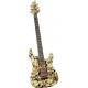 SCHECTER C-1 DESERT CAMO FR Limited