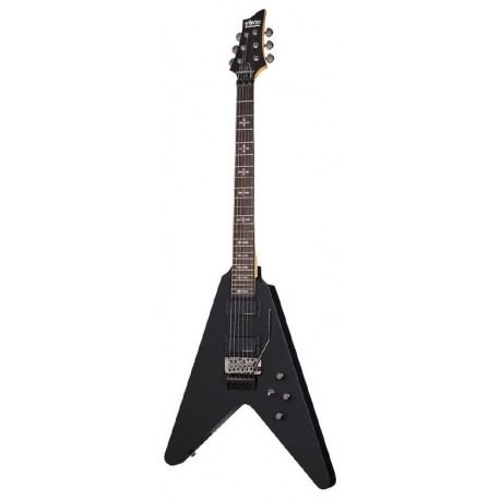 SCHECTER DEMON V-1 SBK