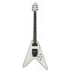 SCHECTER HELLRAISER V-1 FR WHITE