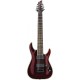 SCHECTER HELLRAISER C-8 BCH