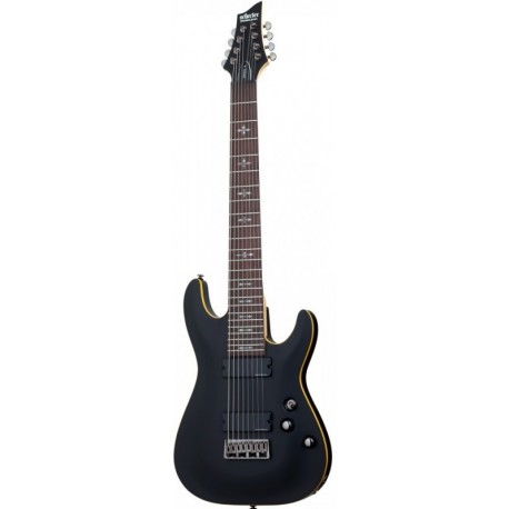 SCHECTER DEMON-8 SBK