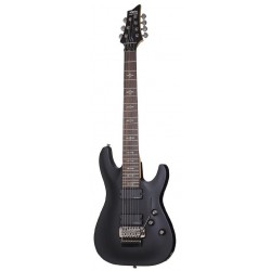 SCHECTER DEMON-7 ABSN