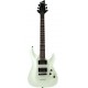 SCHECTER DEMON-6 VWHT