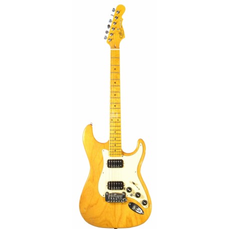 G&L LEGACY 2HB (Amber .3-ply Vintage Creme. maple)