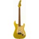 G&L LEGACY HB (Yukon Gold, rosewood, Creme)