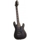 SCHECTER OMEN EXTREME-7 STBLK