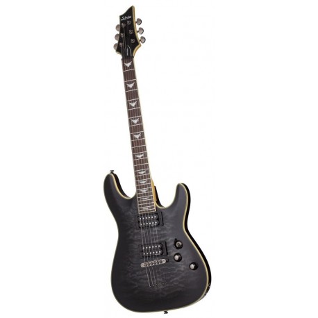 SCHECTER OMEN EXTREME-6 STBLK