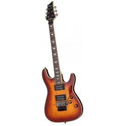 SCHECTER OMEN EXTREME-6 FR VSB