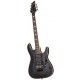 SCHECTER OMEN EXTREME-6 FR STBLK