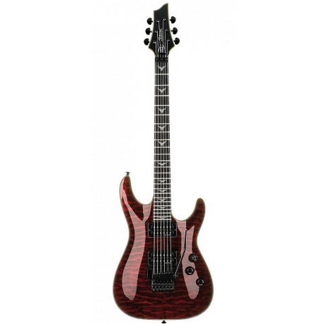 SCHECTER OMEN EXTREME-6 FR BCH