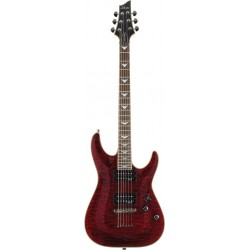 SCHECTER OMEN EXTREME-6 BCH