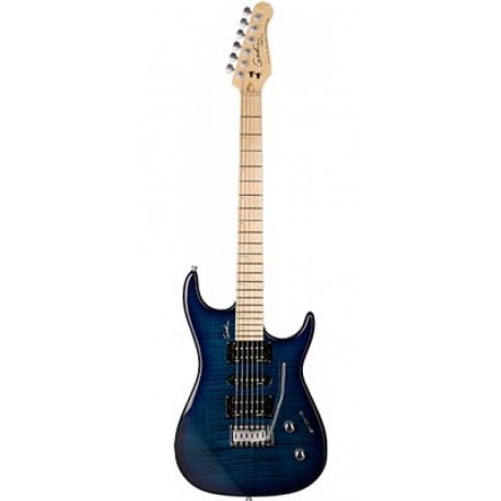 GODIN 25763 - FREEWAY CLASSIC TRANS BLUE FLAME MN - 494/617