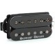 SEYMOUR DUNCAN BLACK WINTER HUMBUCKER NECK BLACK