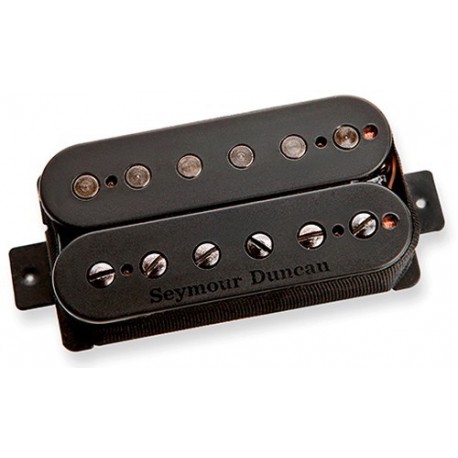 SEYMOUR DUNCAN NAZGUL BRIDGE BLACK