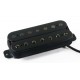 SEYMOUR DUNCAN PEGASUS BRIDGE BLACK