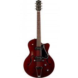 GODIN 033560 - 5th AVENUE CW KINGPIN II BURGUNDY WITH TRIC