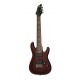 SCHECTER OMEN-8 WSN 2012