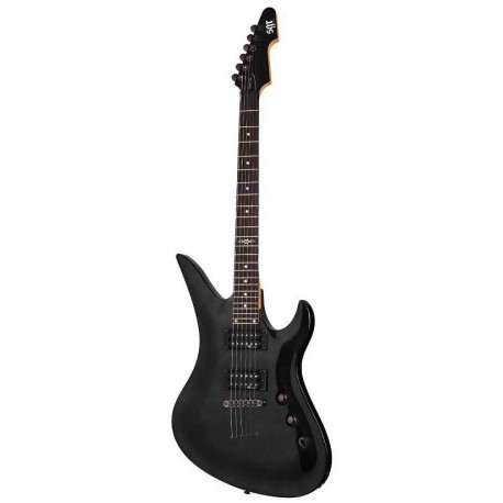 SCHECTER SGR AVENGER M BLK