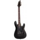 SCHECTER OMEN-6 WSN 2012