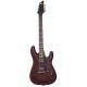 SCHECTER OMEN-6 WSN