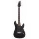 SCHECTER OMEN-6 FR ACTIVE BLK