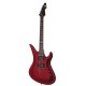 SCHECTER SGR AVENGER M RED