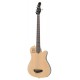 GODIN 028764 - A4 Natural Fretted SA