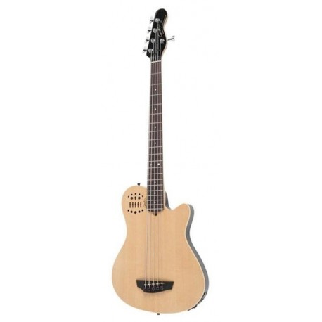 GODIN 028764 - A4 Natural Fretted SA