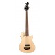 GODIN 33621 - A5 Ultra Fretted RN SA