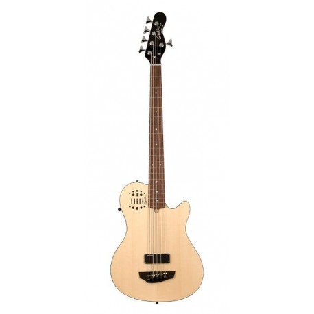 GODIN 33621 - A5 Ultra Fretted RN SA