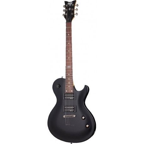 SCHECTER SGR SOLO-6 MSBK