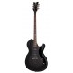 SCHECTER SGR SOLO-6 BLK