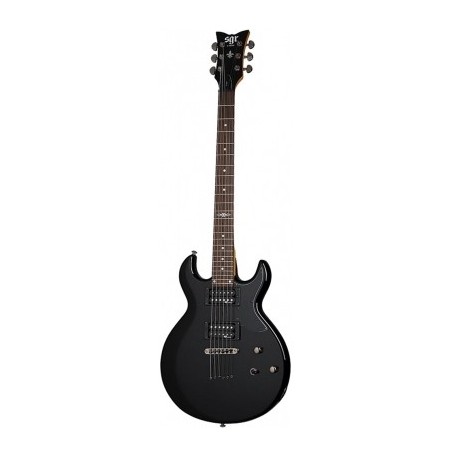 SCHECTER SGR S-1 BLK