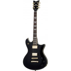 SCHECTER TEMPEST CUSTOM BLK