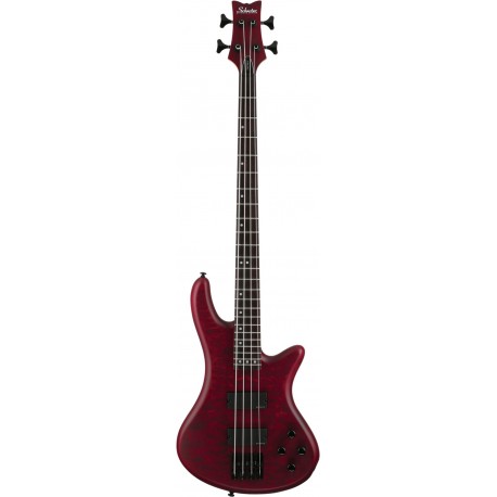 SCHECTER STILETTO CUSTOM-4 VRS