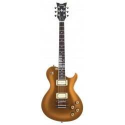 SCHECTER SOLO-6 LIMITED GOLD (1651)