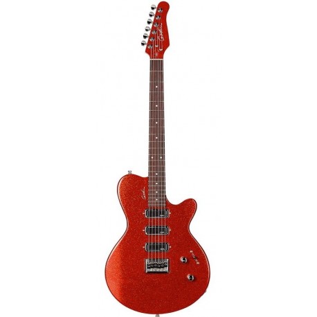 GODIN 28696 - TRIUMPH SPARKLE RED - 434/543