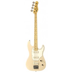 GODIN 034253 - SHIFTER 4 BASS TRANS CREAM MN