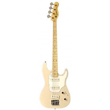 GODIN 034253 - SHIFTER 4 BASS TRANS CREAM MN