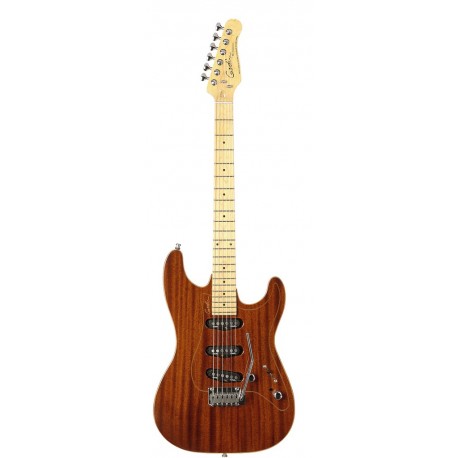 GODIN 031061 - PASSION RG3 Natural Mahogany MN - 2022/2528