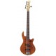 GODIN 019663 - FREEWAY 5 BASS Natural SG - 554/693